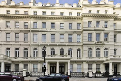 3 bedroom apartment to rent, Lancaster Gate, Bayswater, London, W2