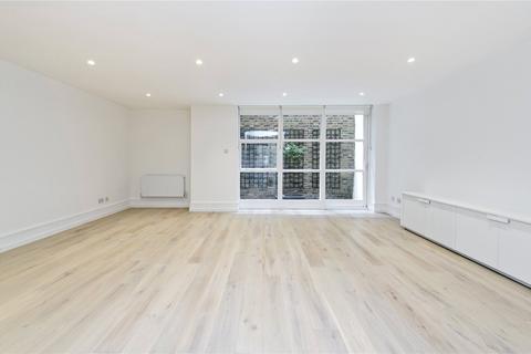 3 bedroom apartment to rent, Lancaster Gate, Bayswater, London, W2
