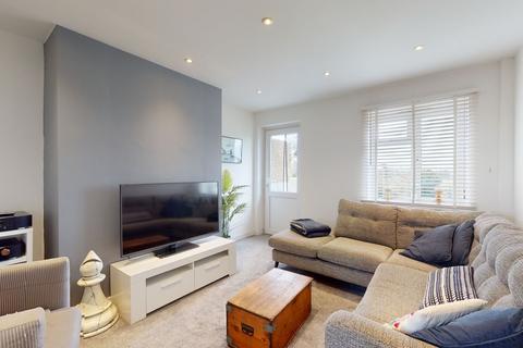 1 bedroom flat for sale, Newlands Road, Ramsgate, CT12