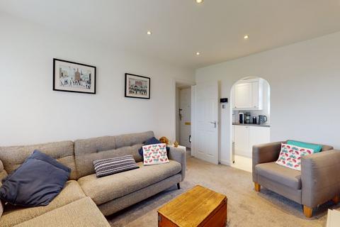 1 bedroom flat for sale, Newlands Road, Ramsgate, CT12