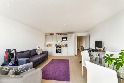 Flat 25, 1 Ann Street, London, N1 7FF
