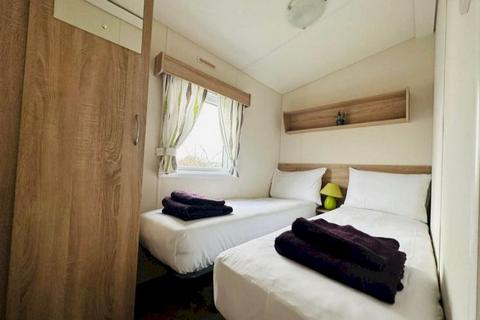 2 bedroom static caravan for sale, Tan Rallt Holiday Park, Rhyd-y-Foel LL22