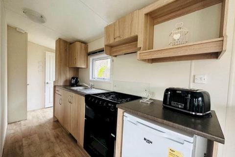 2 bedroom park home for sale, Tan Rallt Holiday Park, Rhyd-y-Foel LL22