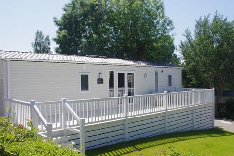 2 bedroom static caravan for sale, Tan Rallt Holiday Park, Rhyd-y-Foel LL22