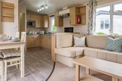 2 bedroom static caravan for sale, Tan Rallt Holiday Park, Rhyd-y-Foel LL22