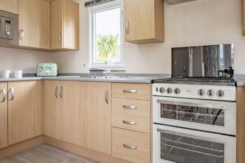 2 bedroom static caravan for sale, Tan Rallt Holiday Park, Rhyd-y-Foel LL22