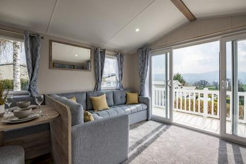 2 bedroom static caravan for sale - Tan Rallt Holiday Park, Rhyd-y-Foel LL22