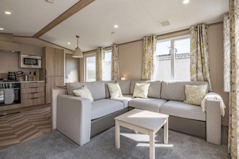 2 bedroom static caravan for sale - Tan Rallt Holiday Park, Rhyd-y-Foel LL22