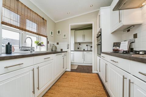 2 bedroom park home for sale - Three Counties Park, Malvern, Worcestershire, WR13