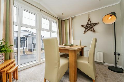 2 bedroom park home for sale - Three Counties Park, Malvern, Worcestershire, WR13