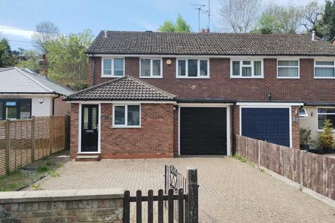 7 Glendale, Hemel Hempstead, HP1 1TG