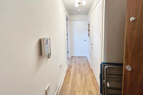 1 bedroom apartment for sale, Brook Street, Derby, DE1