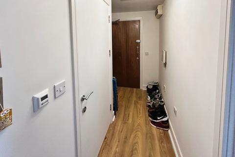 1 bedroom apartment for sale, Brook Street, Derby, DE1
