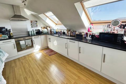 1 bedroom apartment for sale, Brook Street, Derby, DE1