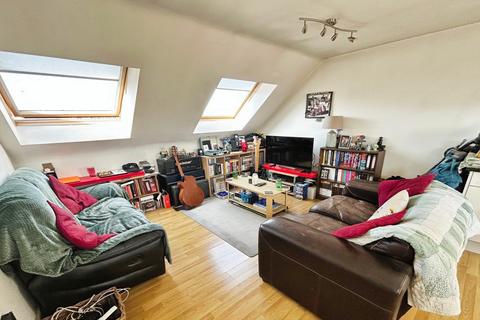 1 bedroom apartment for sale, Brook Street, Derby, DE1