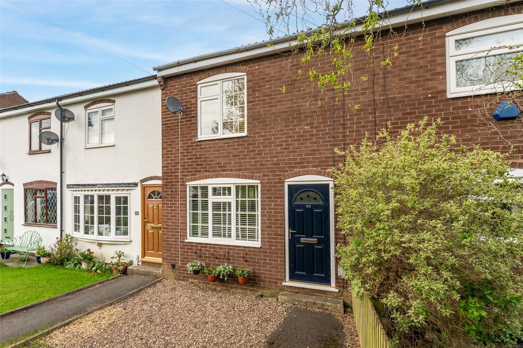 Peterhouse Drive, Otley, West Yorkshire, LS21 2 bed house for sale £