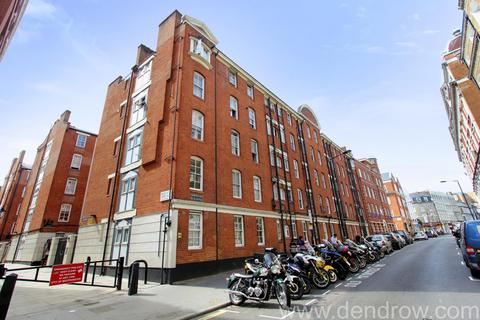 1 bedroom flat for sale - Martlett Court
