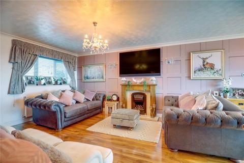 2 bedroom bungalow for sale, 28 Springfield Park, Clee Hill, Ludlow, Shropshire