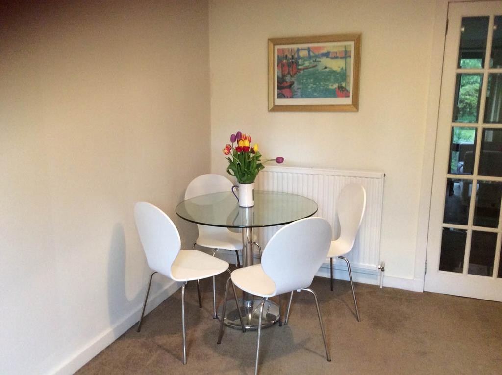 Woodstock Road, Aberdeen, AB15 1 bed flat £695 pcm (£160 pw)