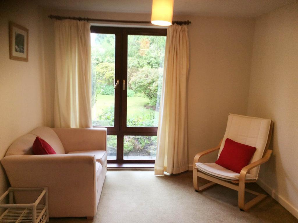 Woodstock Road, Aberdeen, AB15 1 bed flat to rent £695 pcm (£160 pw)