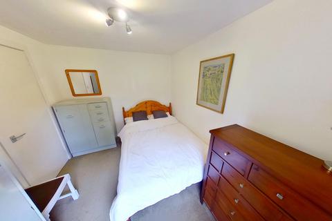 1 bedroom flat to rent, Woodstock Road, Aberdeen, AB15