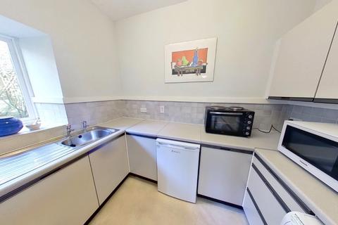 1 bedroom flat to rent, Woodstock Road, Aberdeen, AB15