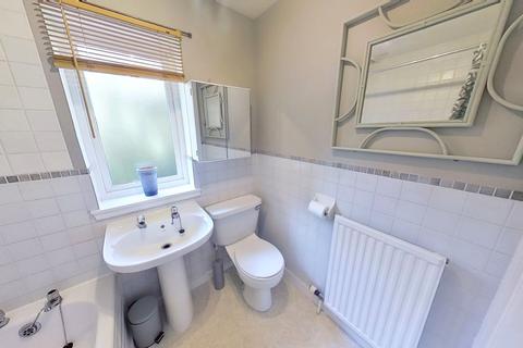 1 bedroom flat to rent, Woodstock Road, Aberdeen, AB15