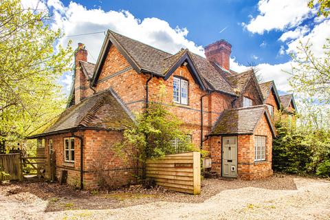 4 bedroom property for sale, 1 The Hermitage, Goring Heath, RG8