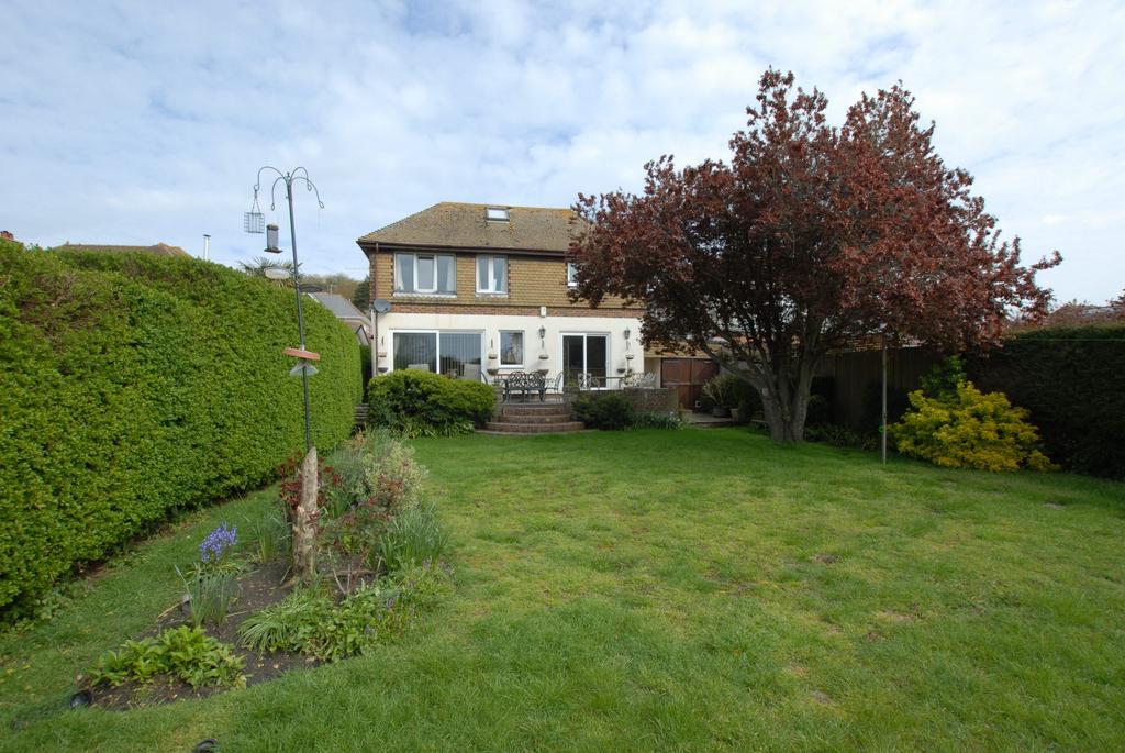 Seabrook Road, Hythe, CT21 5 bed bungalow for sale £650,000