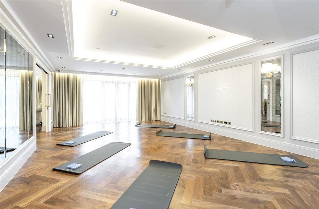 Activities Room