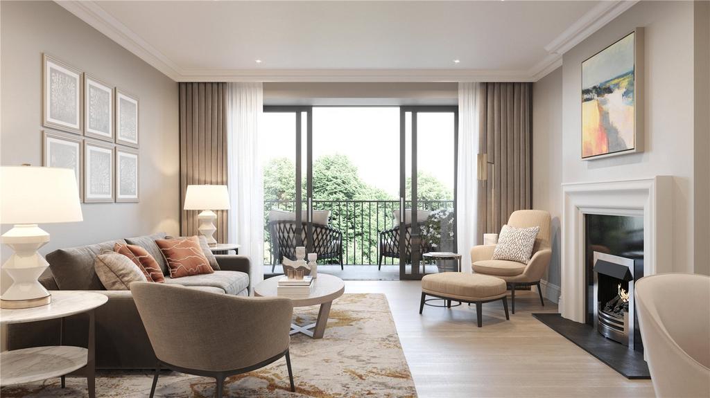 Sitting Room