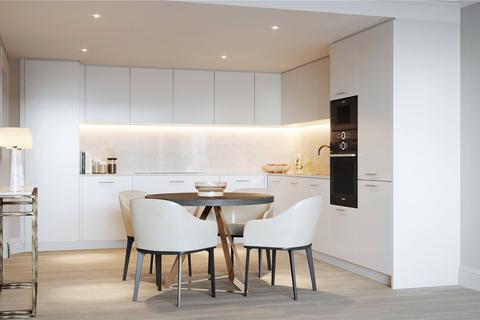 undefined, Lower Teddington Road, Hampton Wick, KT1