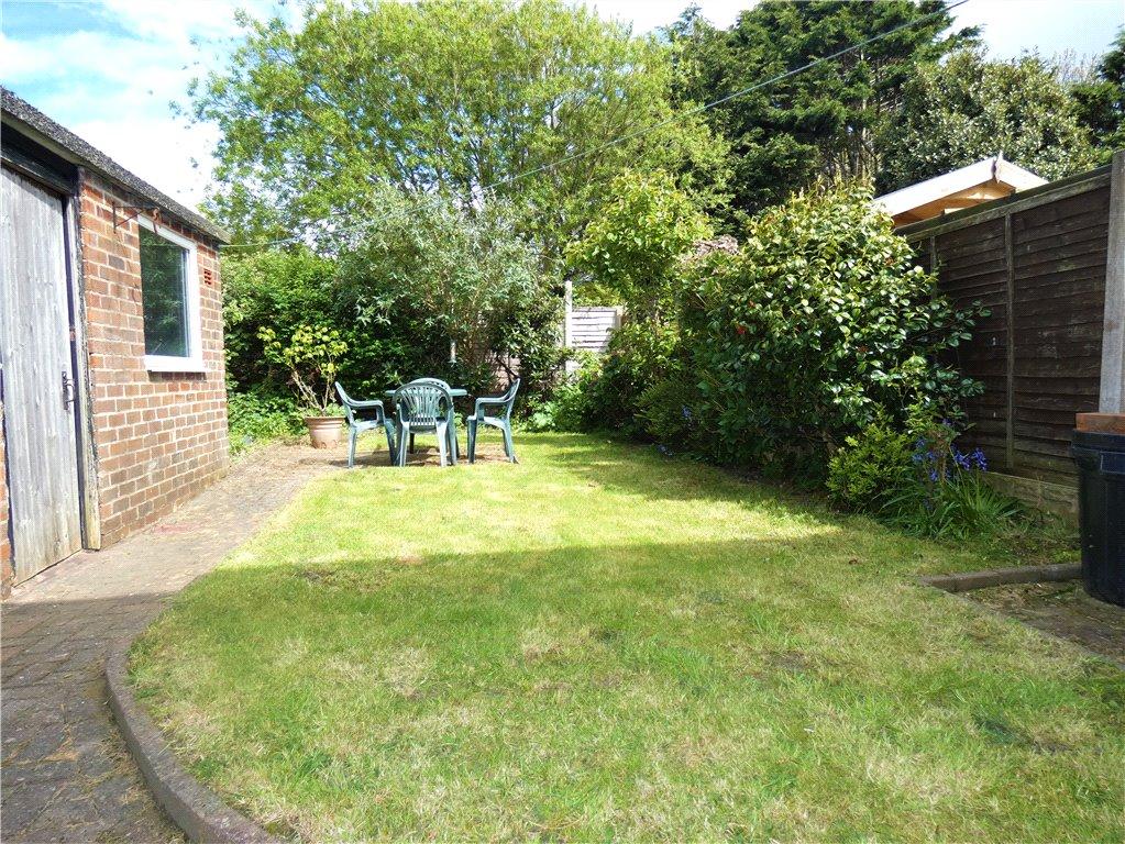 Bangor Avenue, Bispham, Blackpool 3 bed terraced house £110,000