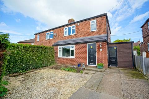 5 Cherry Tree Crescent, Wickersley, Rotherham, S66 2LS