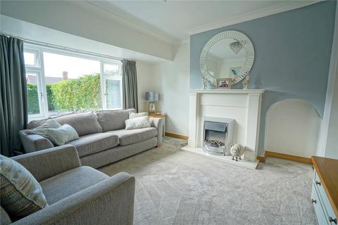 5 Cherry Tree Crescent, Wickersley, Rotherham, S66 2LS