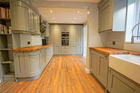 5 Cherry Tree Crescent, Wickersley, Rotherham, S66 2LS