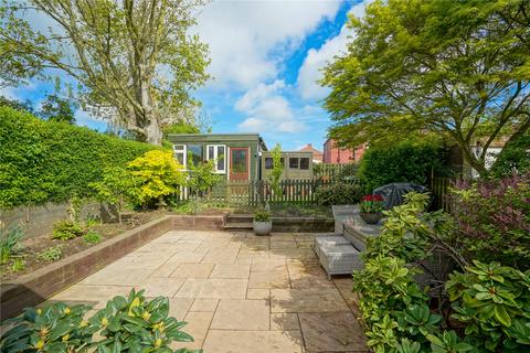 5 Cherry Tree Crescent, Wickersley, Rotherham, S66 2LS