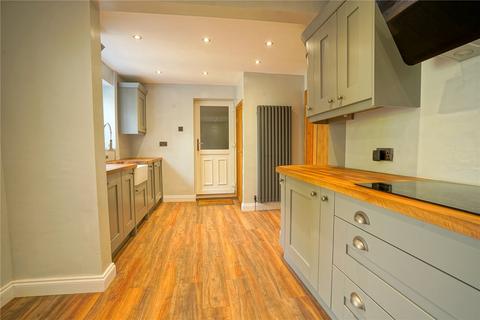 5 Cherry Tree Crescent, Wickersley, Rotherham, S66 2LS