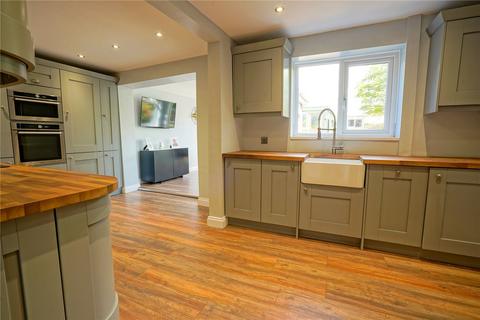 5 Cherry Tree Crescent, Wickersley, Rotherham, S66 2LS