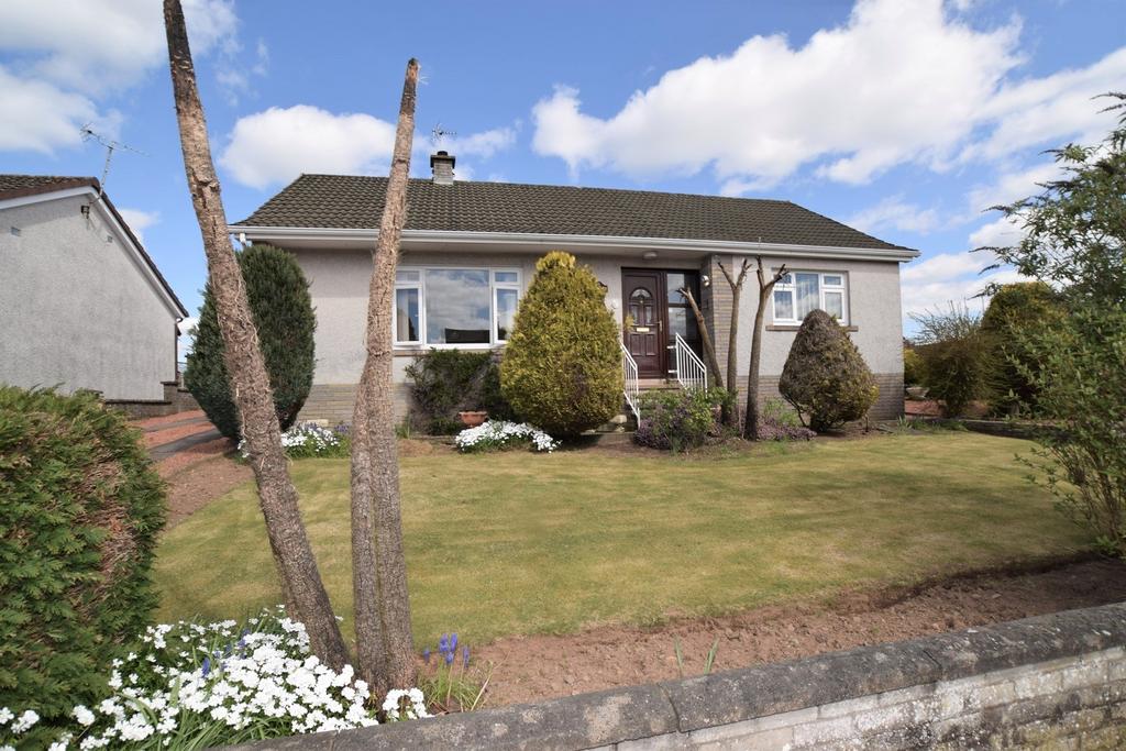 5 moss view georgetown dumfries dg1 2 bed detached bungalow 190 000