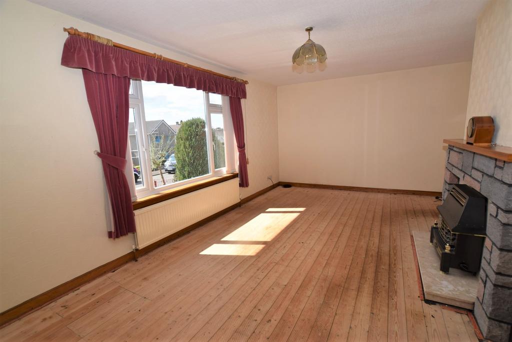 5 Moss View, Georgetown, Dumfries DG1 4 LB - Grieve