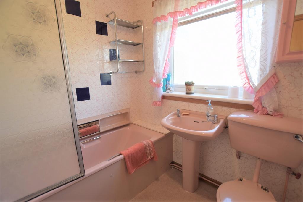 5 Moss View, Georgetown, Dumfries DG1 4 LB - Grieve