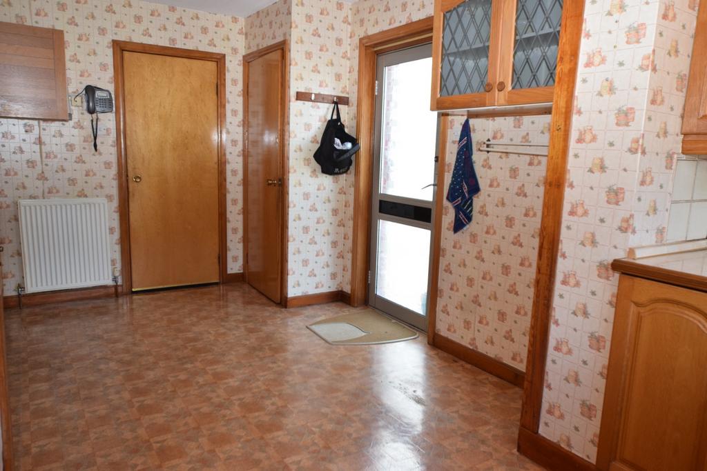 5 Moss View, Georgetown, Dumfries DG1 4 LB - Grieve