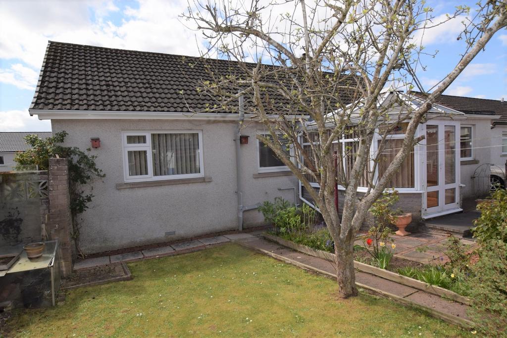 5 Moss View, Georgetown, Dumfries DG1 4 LB - Grieve