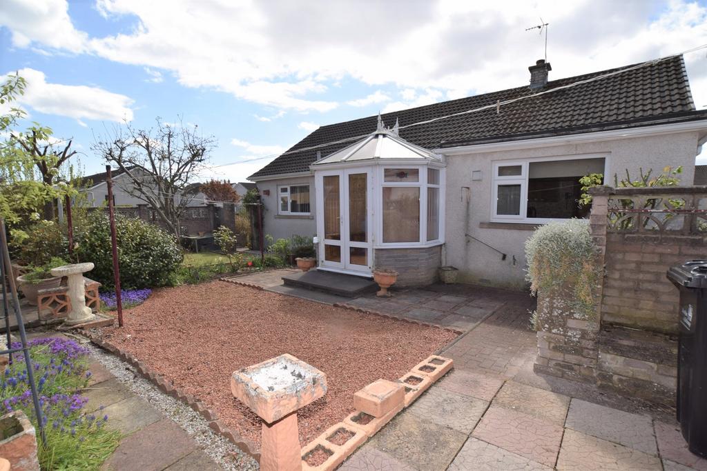 5 Moss View, Georgetown, Dumfries DG1 4 LB - Grieve