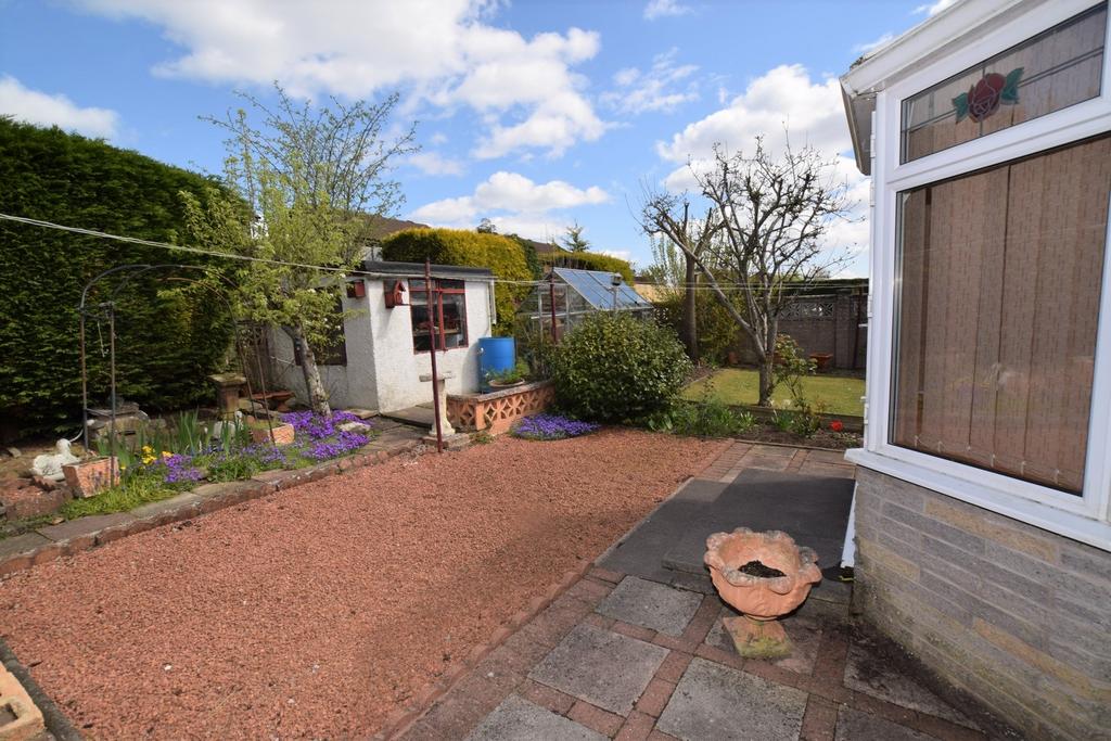 5 Moss View, Georgetown, Dumfries DG1 4 LB - Grieve