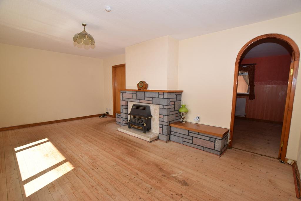 5 Moss View, Georgetown, Dumfries DG1 4 LB - Grieve