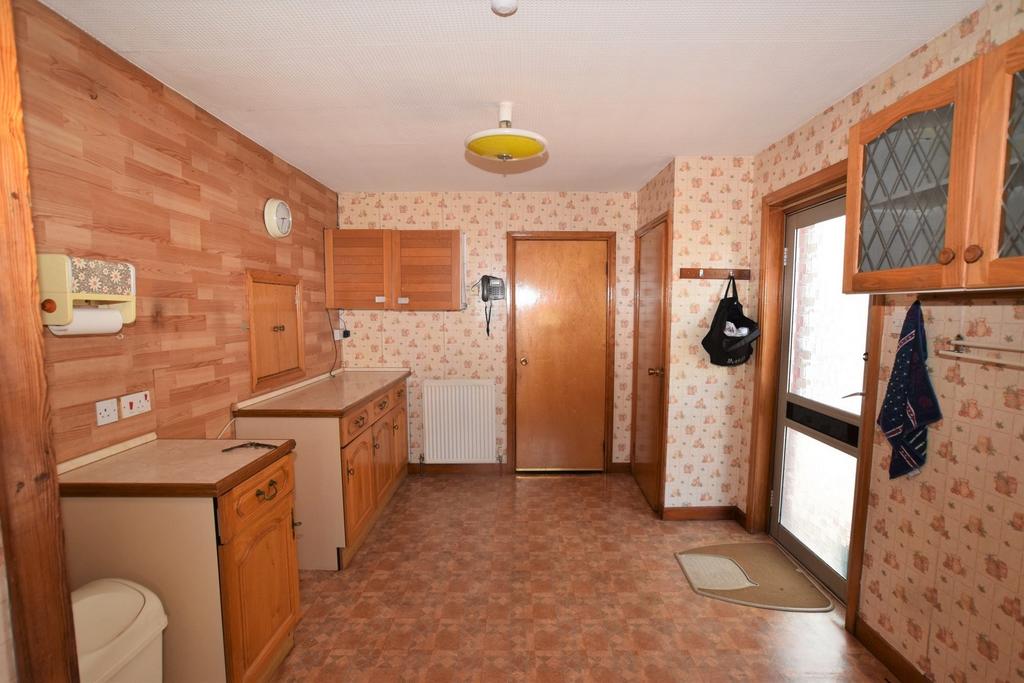 5 Moss View, Georgetown, Dumfries DG1 4 LB - Grieve