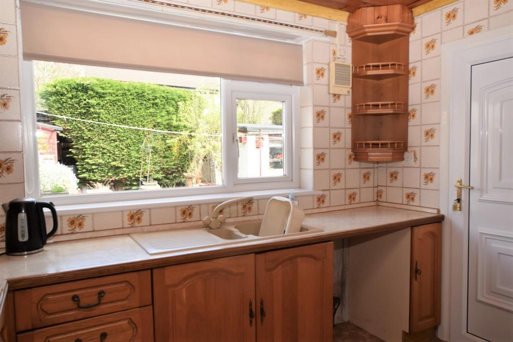 5 Moss View, Georgetown, Dumfries DG1 4 LB - Grieve