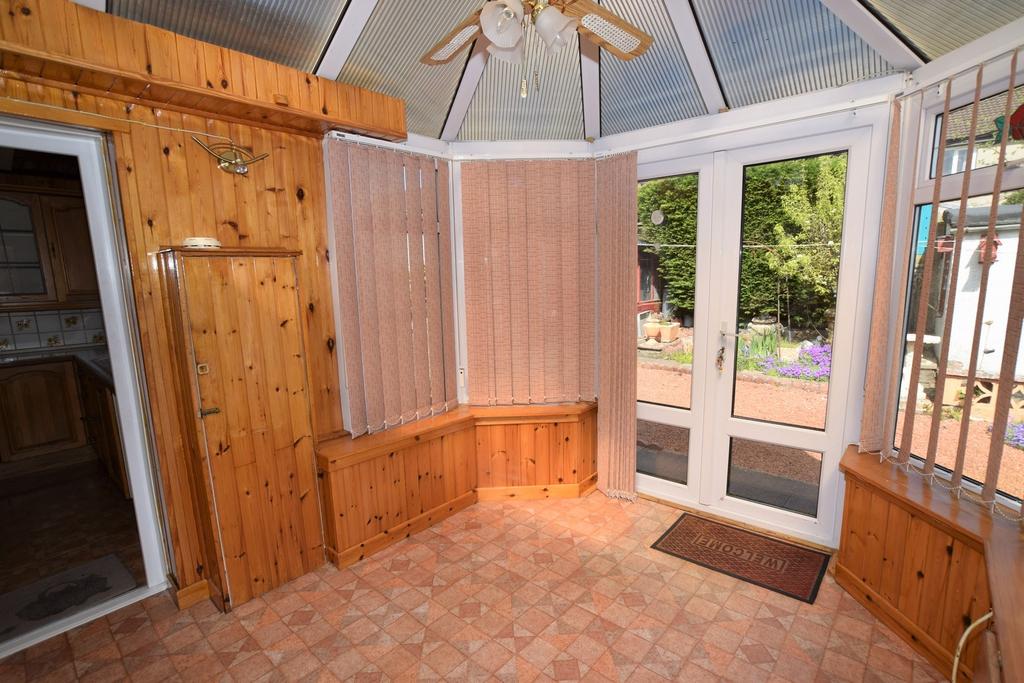 5 Moss View, Georgetown, Dumfries DG1 4 LB - Grieve